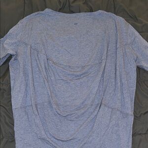 Lululemon Back in Action Top